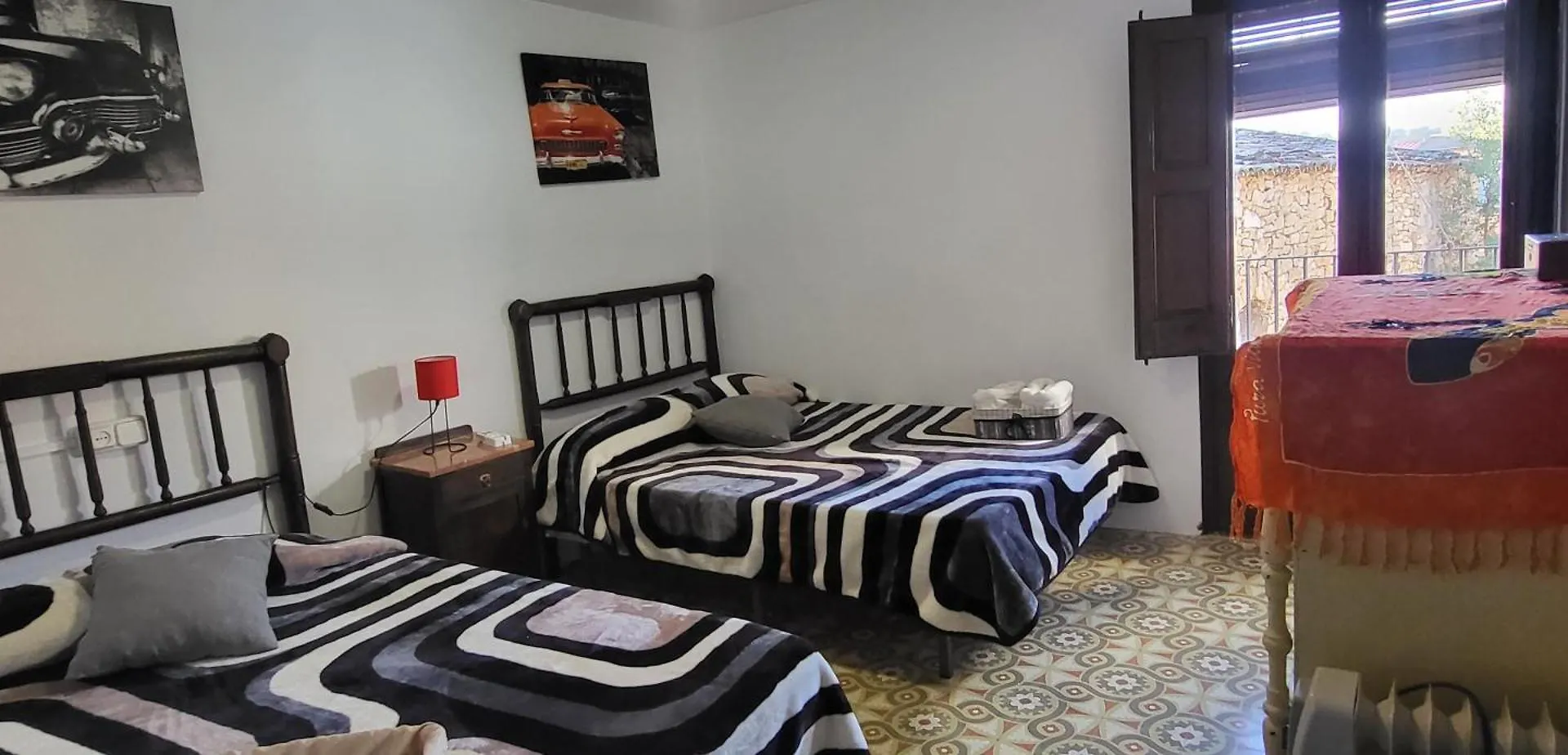 Vakantiehuis Can Manuel Gabet Spanje