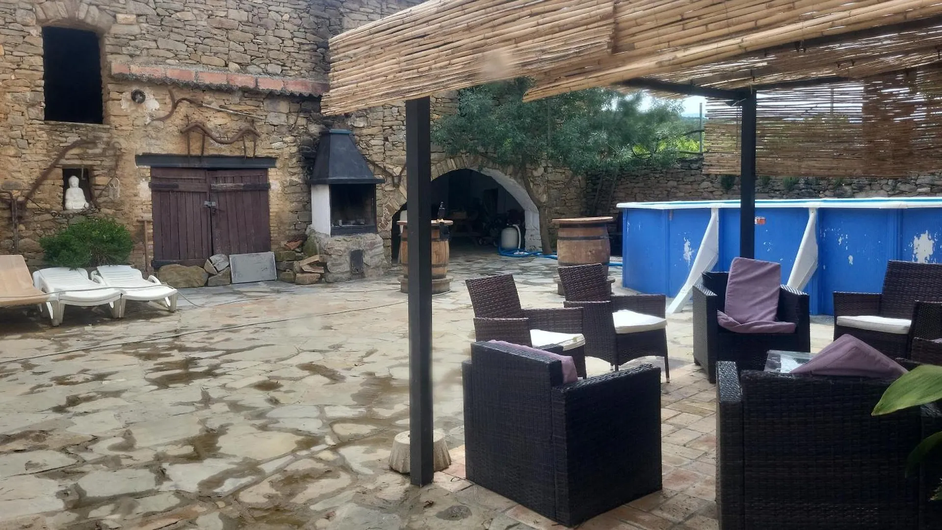 Vakantiehuis Can Manuel Gabet Spanje