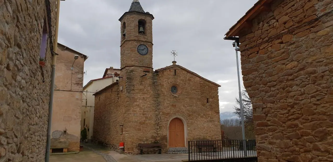Can Manuel Gabet Spanje