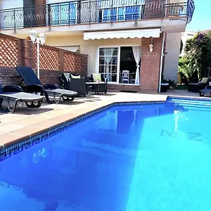 Casa Tomas Сasa de vacaciones